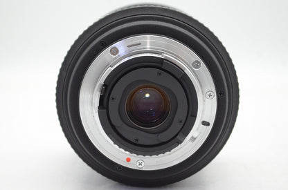 SIGMA シグマ 12-24mm F4.5-5.6 EX DG HSM Nikon ニコン Fマウント 元箱付 250830f