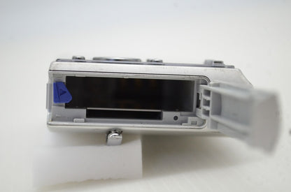 SONY ソニー DSC-T30 コンパクトデジタルカメラ シルバー 251104j