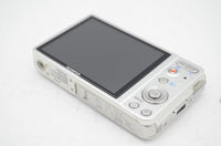 OLYMPUS オリンパス VG-140 コンパクトデジタルカメラ シルバー 241226f