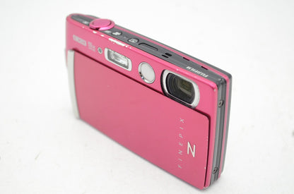 FUJIFILM フジフィルム FinePix Z1000EXR コンパクトデジタルカメラ ピンク 250902i