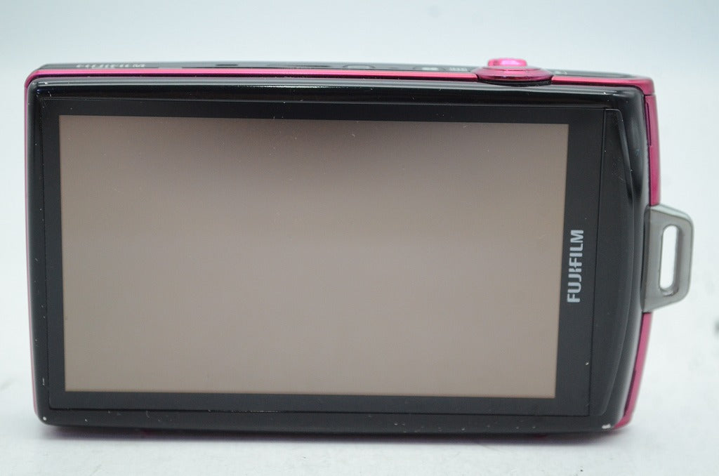 FUJIFILM フジフィルム FinePix Z1000EXR コンパクトデジタルカメラ ピンク 250902i