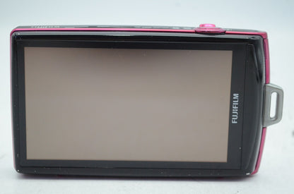 FUJIFILM フジフィルム FinePix Z1000EXR コンパクトデジタルカメラ ピンク 250902i