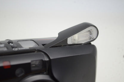 訳あり品 OLYMPUS μ mju: ZOOM PANORAMA AF 35-70mm ミュー ズーム パノラマ 35mmコンパクトフィルムカメラ 251106l