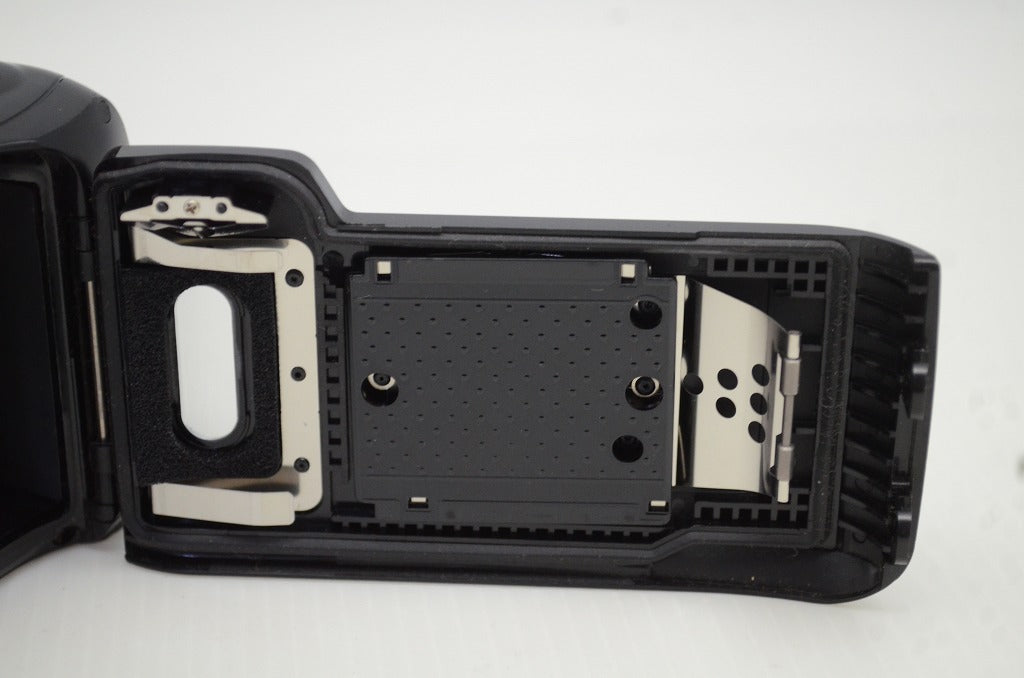 訳あり品 OLYMPUS μ mju: ZOOM PANORAMA AF 35-70mm ミュー ズーム パノラマ 35mmコンパクトフィルムカメラ 251106l