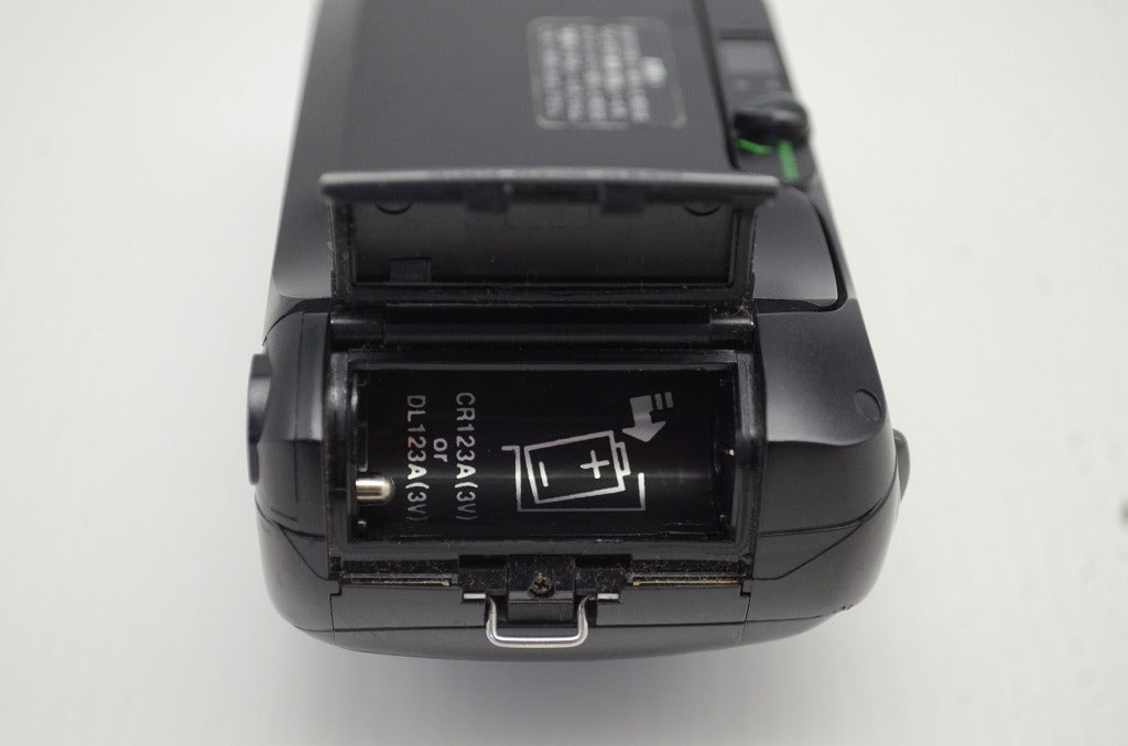 訳あり品 OLYMPUS μ mju: ZOOM PANORAMA AF 35-70mm ミュー ズーム パノラマ 35mmコンパクトフィルムカメラ 251106l