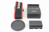Canon キヤノン EOS 7D ボディ デジタル一眼レフカメラ 240115g