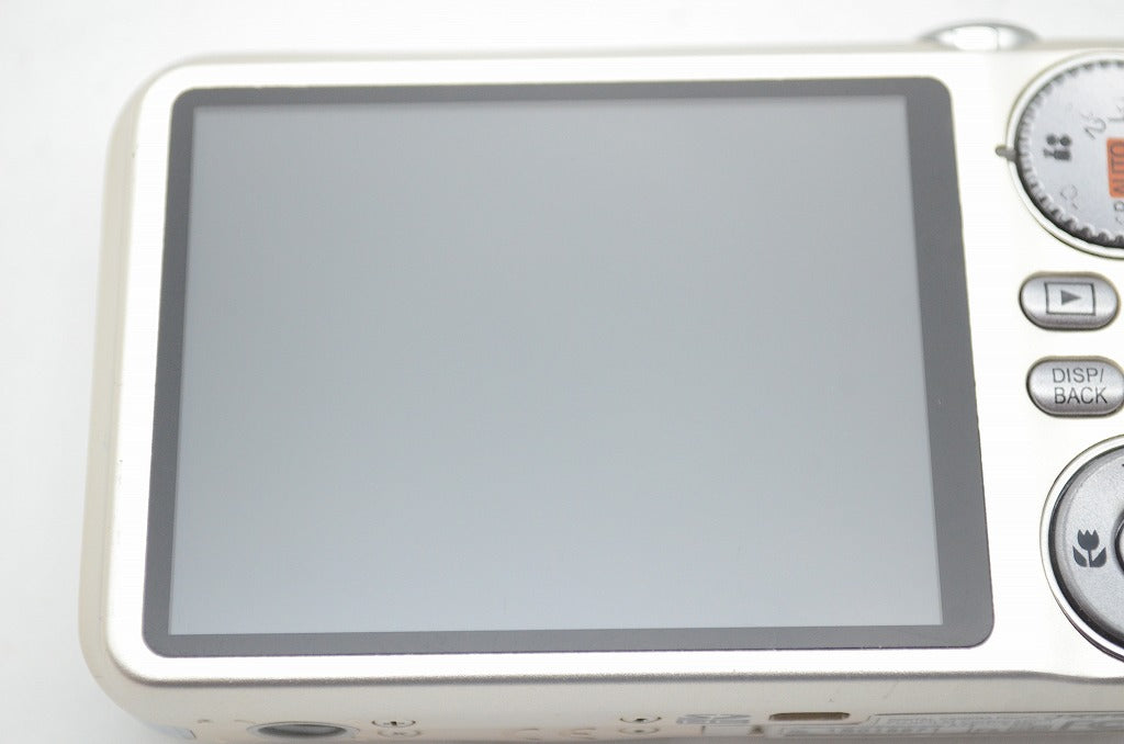 FUJIFILM フジフィルム FinePix JX280 コンパクトデジタルカメラ ゴールド 元箱付 250902g