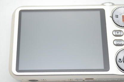 FUJIFILM フジフィルム FinePix JX280 コンパクトデジタルカメラ ゴールド 元箱付 250902g