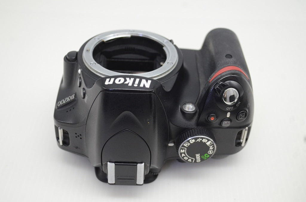 Nikon ニコン D3200 ボディ デジタル一眼レフカメラ 251110p