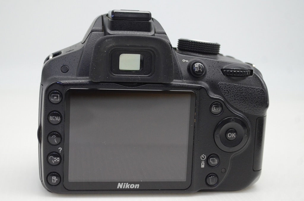 Nikon ニコン D3200 ボディ デジタル一眼レフカメラ 251110p