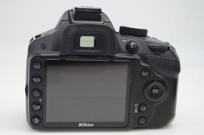 Nikon ニコン D3200 ボディ デジタル一眼レフカメラ 251110p