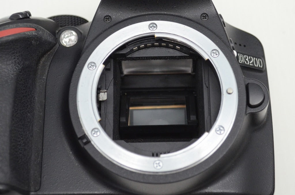 Nikon ニコン D3200 ボディ デジタル一眼レフカメラ 251110p