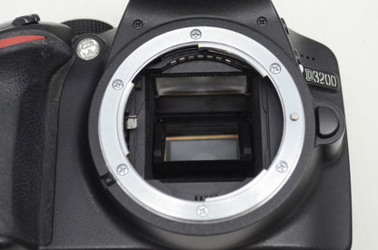 Nikon ニコン D3200 ボディ デジタル一眼レフカメラ 251110p