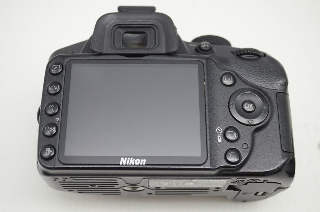 Nikon ニコン D3200 ボディ デジタル一眼レフカメラ 251110p