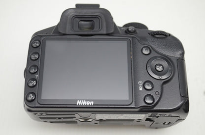 Nikon ニコン D3200 ボディ デジタル一眼レフカメラ 251110p