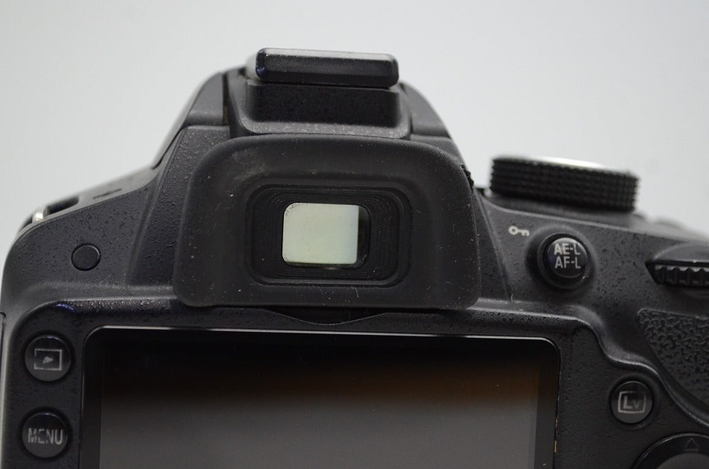 Nikon ニコン D3200 ボディ デジタル一眼レフカメラ 251110p