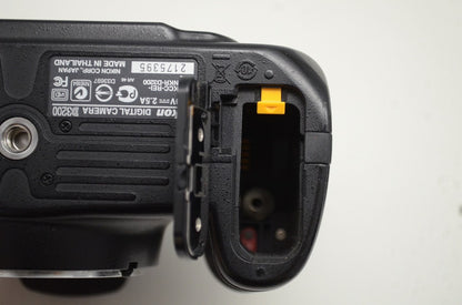 Nikon ニコン D3200 ボディ デジタル一眼レフカメラ 251110p