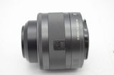 美品 Canon EF-M 28mm F3.5 MACRO IS STM EF-Mマウント APS-C 単焦点レンズ ミラーレス用 250120j