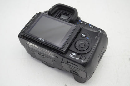 良品 SONY ソニー α350 ボディ DSLR-A350 デジタル一眼レフカメラ 250903i