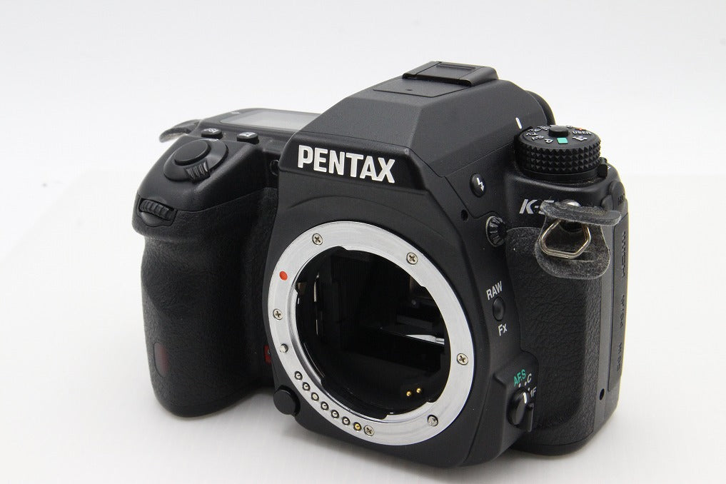 PENTAX ペンタックス K-5 ボディ デジタル一眼レフカメラ 260130b