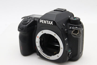 PENTAX ペンタックス K-5 ボディ デジタル一眼レフカメラ 260130b