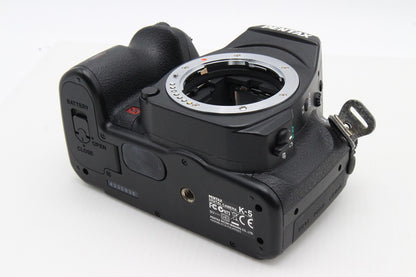 PENTAX ペンタックス K-5 ボディ デジタル一眼レフカメラ 260130b