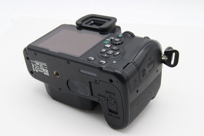 PENTAX ペンタックス K-5 ボディ デジタル一眼レフカメラ 260130b