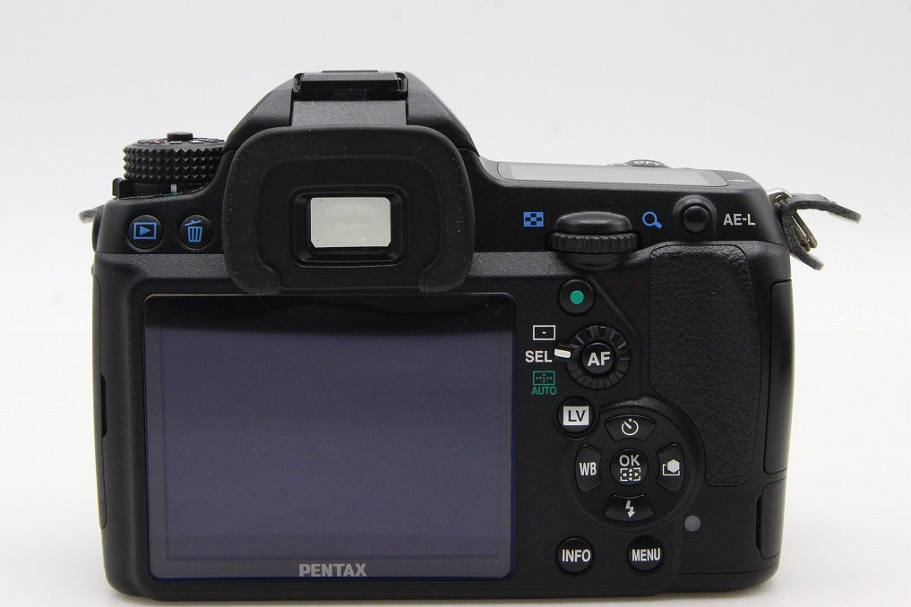 PENTAX ペンタックス K-5 ボディ デジタル一眼レフカメラ 260130b
