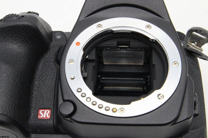 PENTAX ペンタックス K-5 ボディ デジタル一眼レフカメラ 260130b