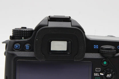 PENTAX ペンタックス K-5 ボディ デジタル一眼レフカメラ 260130b