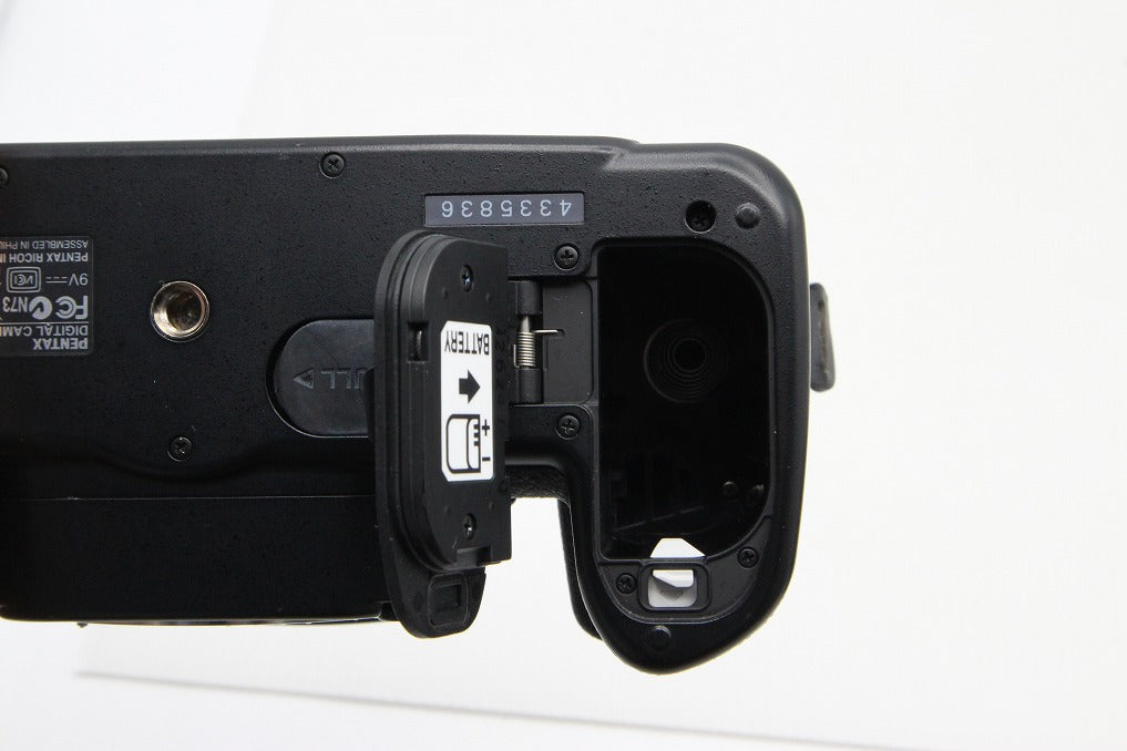 PENTAX ペンタックス K-5 ボディ デジタル一眼レフカメラ 260130b