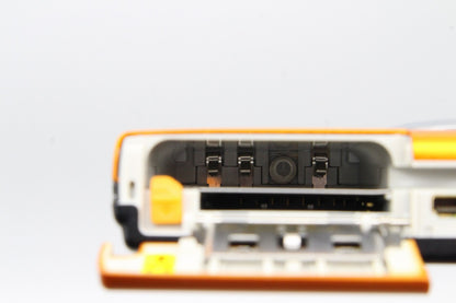 良品 Nikon ニコン COOLPIX S3000 コンパクトデジタルカメラ オレンジ 260129k