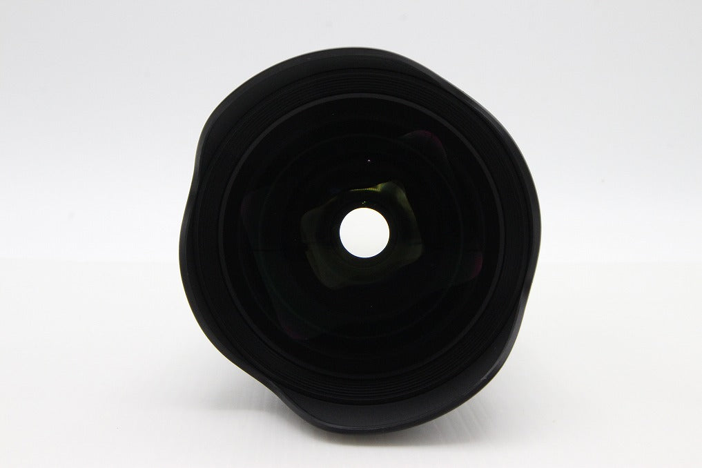 良品 SIGMA シグマ Art 20mm F1.4 DG HSM Canon キヤノン EFマウント 単焦点レンズ フルサイズ ケース付 260130i