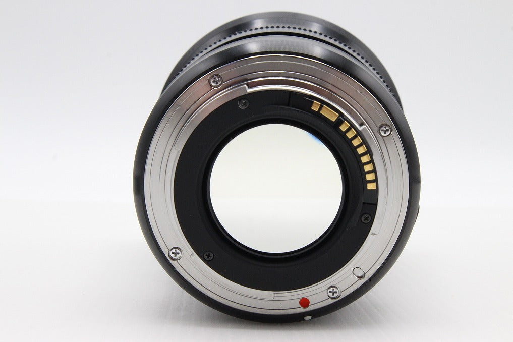 良品 SIGMA シグマ Art 20mm F1.4 DG HSM Canon キヤノン EFマウント 単焦点レンズ フルサイズ ケース付 260130i