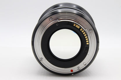 良品 SIGMA シグマ Art 20mm F1.4 DG HSM Canon キヤノン EFマウント 単焦点レンズ フルサイズ ケース付 260130i