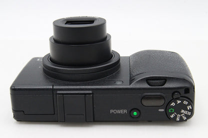 良品 RICOH リコー GR DIGITAL III 10.1MP（1000万画素）コンパクトデジタルカメラ 260129q