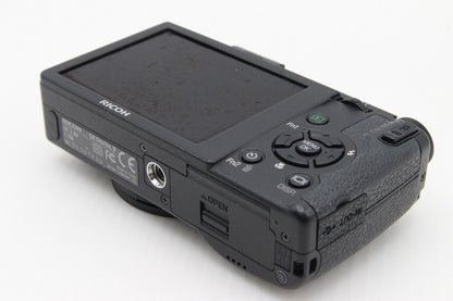 良品 RICOH リコー GR DIGITAL III 10.1MP（1000万画素）コンパクトデジタルカメラ 260129q