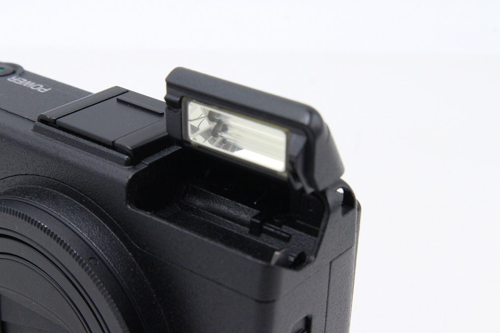 良品 RICOH リコー GR DIGITAL III 10.1MP（1000万画素）コンパクトデジタルカメラ 260129q