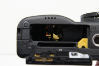 良品 RICOH リコー GR DIGITAL III 10.1MP（1000万画素）コンパクトデジタルカメラ 260129q