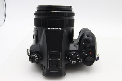 美品 Panasonic パナソニック LUMIX DMC FZH1 デジタルカメラ 260129h