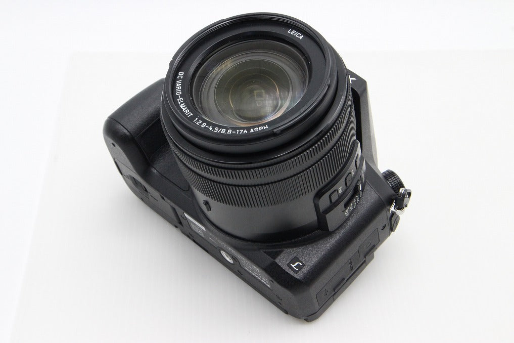 美品 Panasonic パナソニック LUMIX DMC FZH1 デジタルカメラ 260129h
