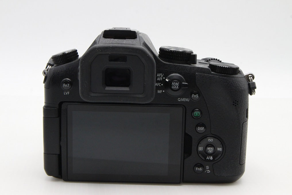 美品 Panasonic パナソニック LUMIX DMC FZH1 デジタルカメラ 260129h