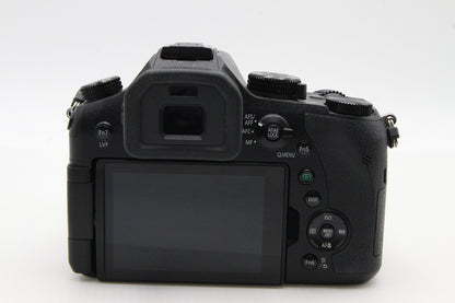 美品 Panasonic パナソニック LUMIX DMC FZH1 デジタルカメラ 260129h