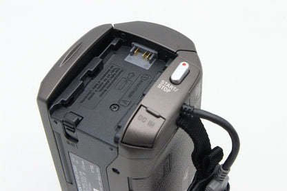 美品 SONY ソニー HANDYCAM HDR-CX680 デジタルビデオカメラ 光学30倍 内蔵メモリー64GB ブラウン 元箱付 260131v