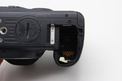 美品 Canon キヤノン EOS 10D ボディ デジタル一眼レフカメラ バッテリーグリップ 元箱付 260129w