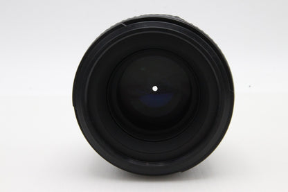 美品 Nikon ニコン AF-S NIKKOR 50mm F1.4G 単焦点レンズ フルサイズ フード付 260130g