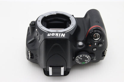 良品 Nikon ニコン D5100 ボディ デジタル一眼レフカメラ 260129t