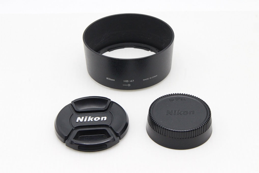 美品 Nikon ニコン AF-S NIKKOR 50mm F1.4G 単焦点レンズ フルサイズ フード付 260130g