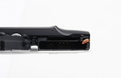 美品 Canon キヤノン PowerShot A2400 IS コンパクトデジタルカメラ シルバー 260131d