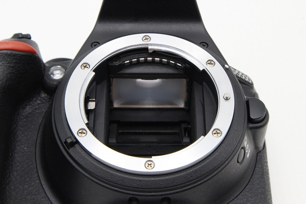 良品 Nikon ニコン D5500 ボディ デジタル一眼レフカメラ 260129v